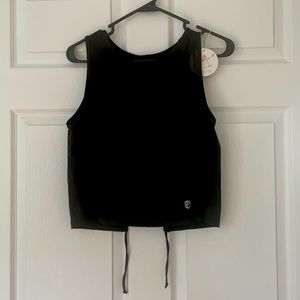 Born Primitive workout tank